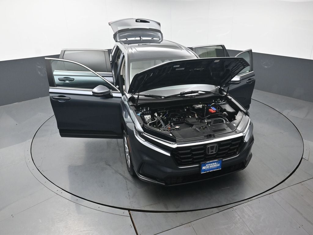 2024 Honda CR-V EX-L - Photo 53