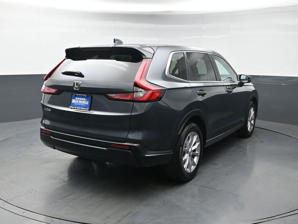 2024 Honda CR-V EX-L - Photo 6