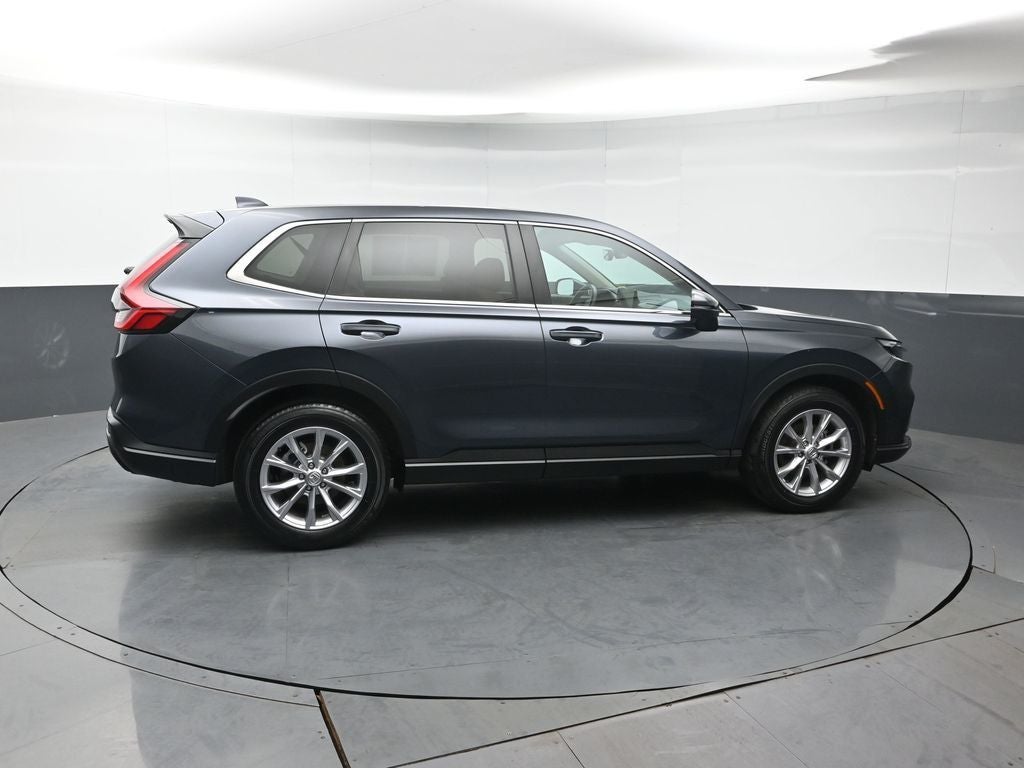 2024 Honda CR-V EX-L - Photo 7