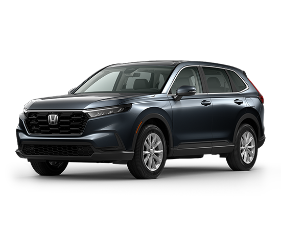 2024 Honda CR-V EX-L - Photo 54