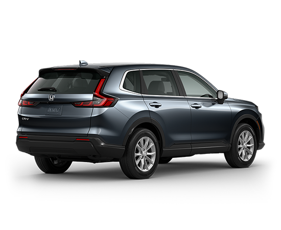 2024 Honda CR-V EX-L - Photo 55