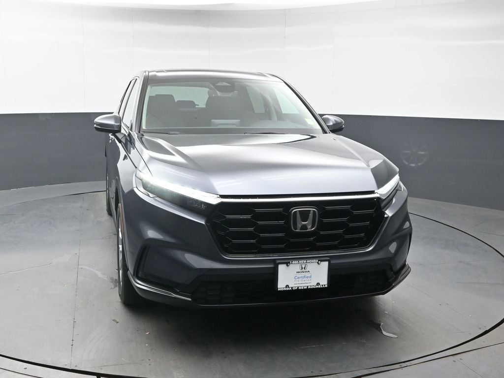 2024 Honda CR-V EX-L - Photo 10