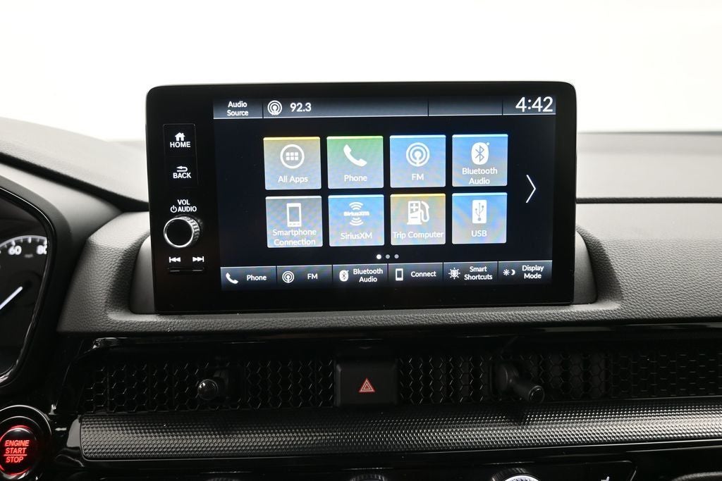2024 Honda CR-V EX-L - Photo 12