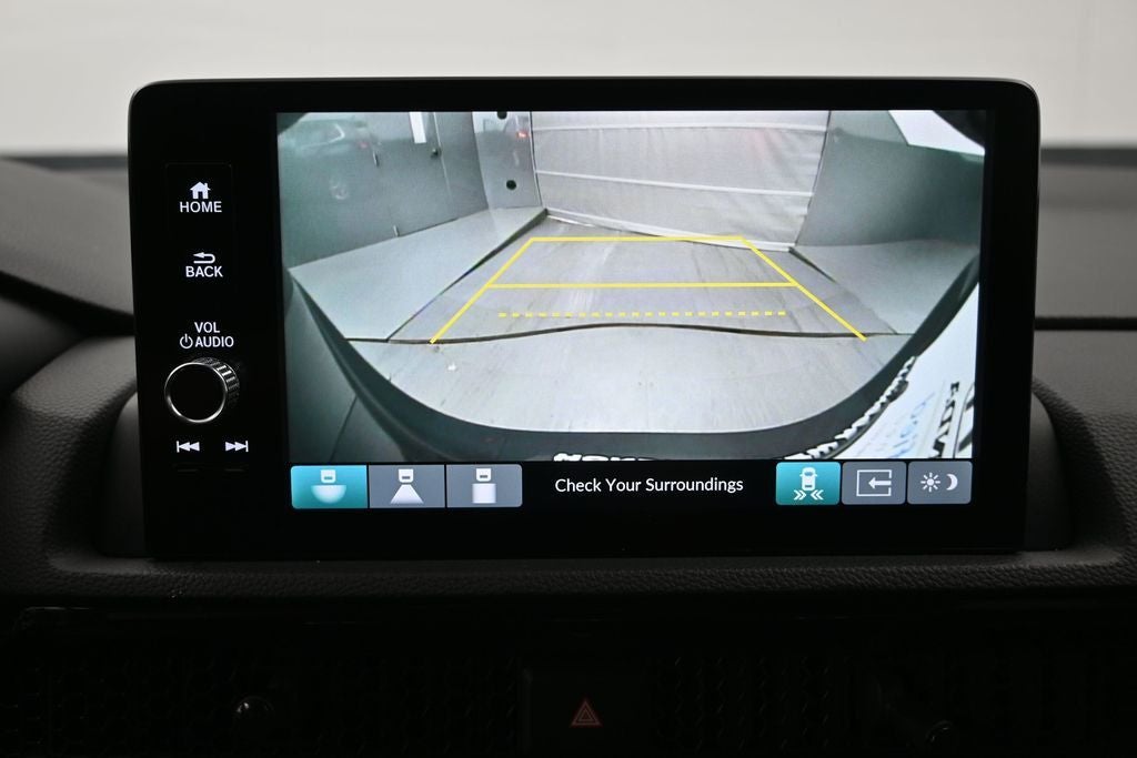 2024 Honda CR-V EX-L - Photo 13
