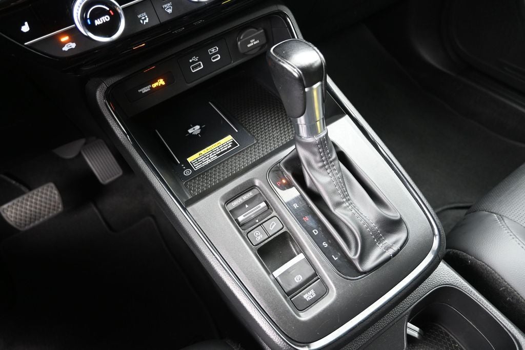 2024 Honda CR-V EX-L - Photo 14