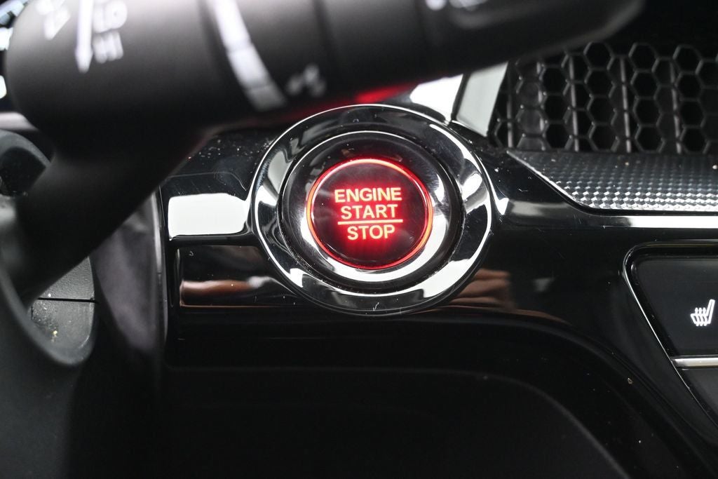 2024 Honda CR-V EX-L - Photo 15
