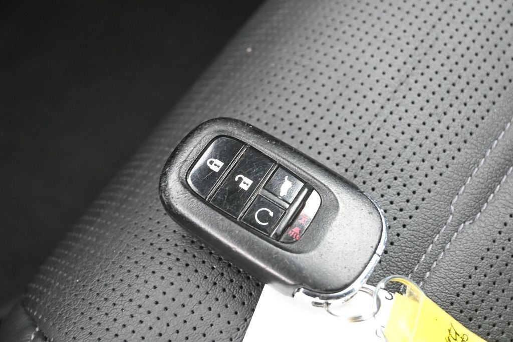 2024 Honda CR-V EX-L - Photo 16