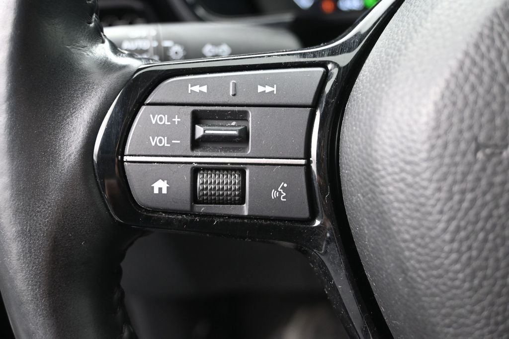2024 Honda CR-V EX-L - Photo 17