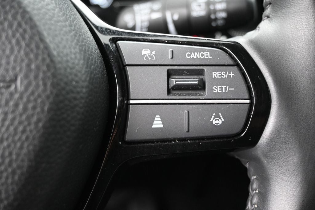 2024 Honda CR-V EX-L - Photo 18