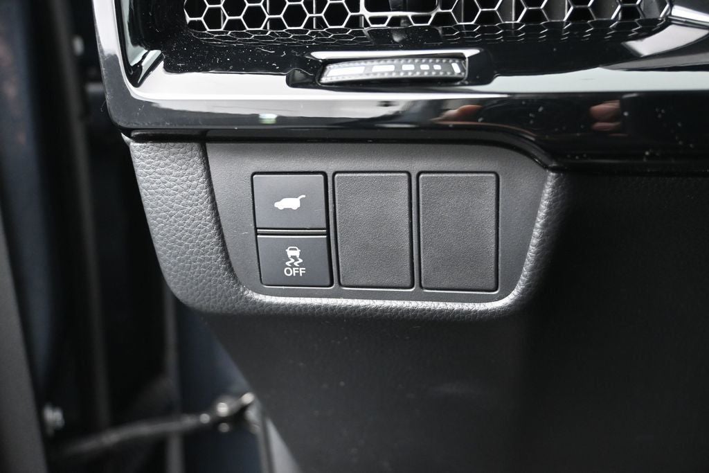 2024 Honda CR-V EX-L - Photo 19