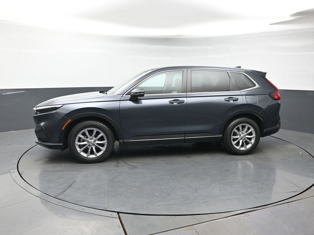 2024 Honda CR-V EX-L - Photo 2