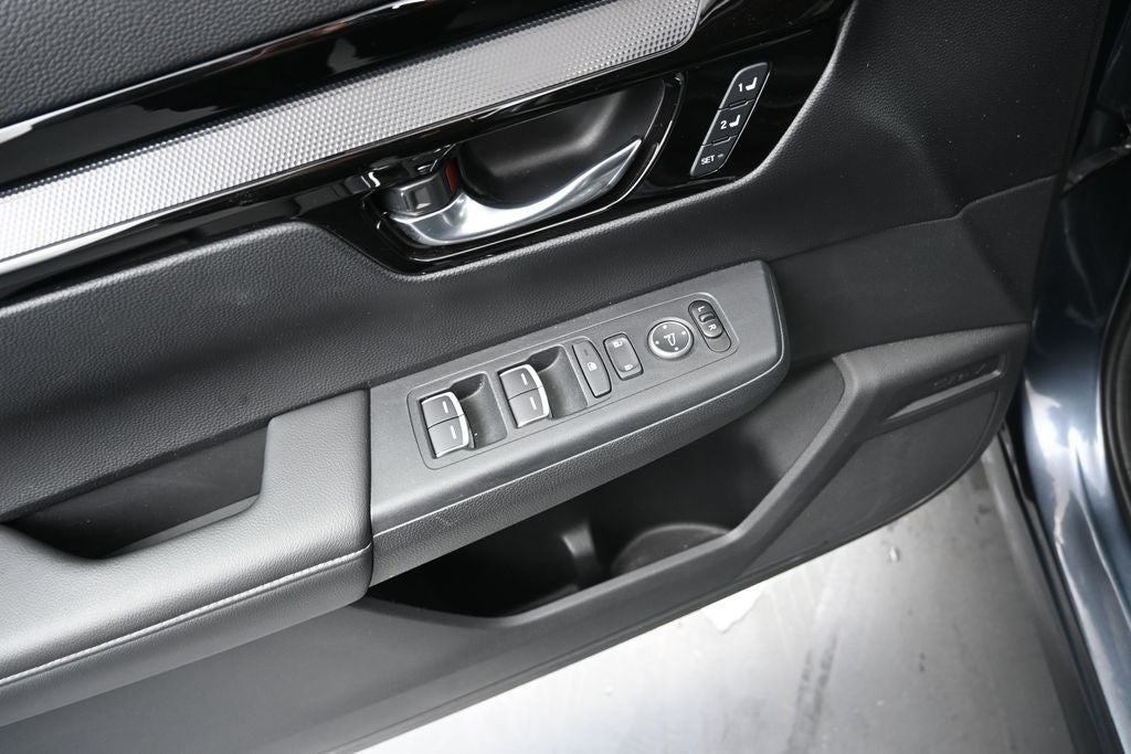 2024 Honda CR-V EX-L - Photo 20