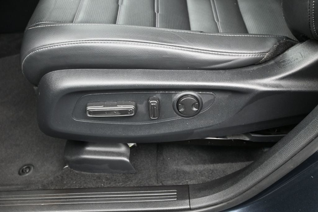 2024 Honda CR-V EX-L - Photo 21