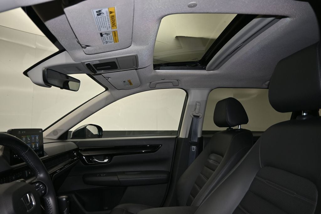 2024 Honda CR-V EX-L - Photo 22
