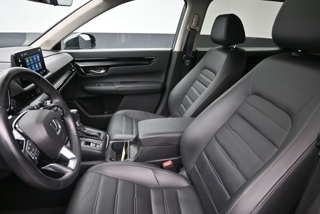 2024 Honda CR-V EX-L - Photo 23