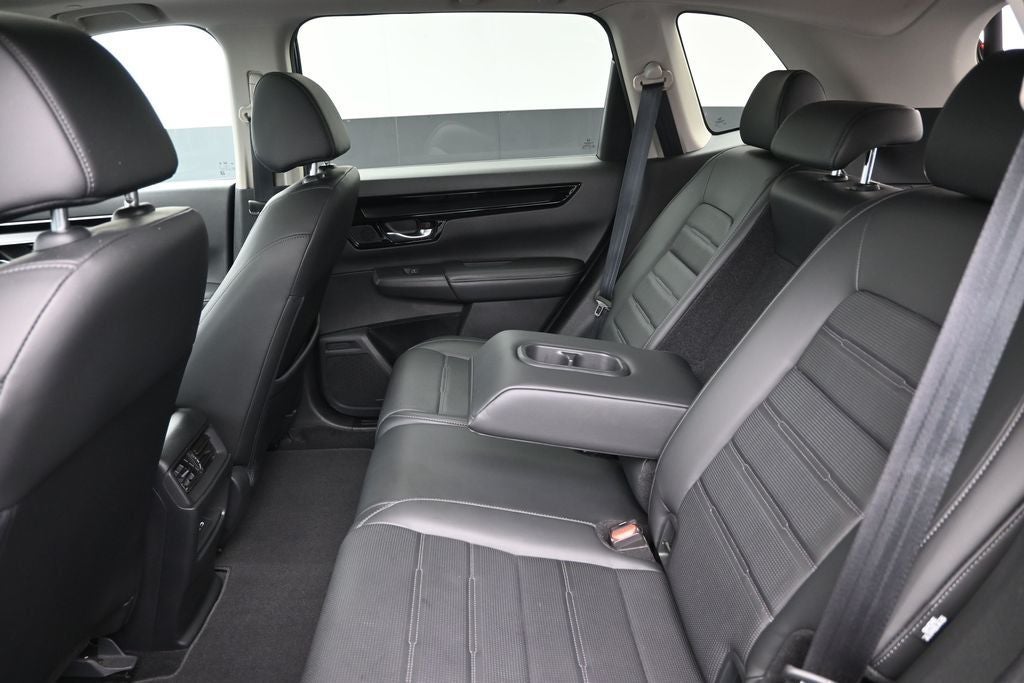 2024 Honda CR-V EX-L - Photo 24