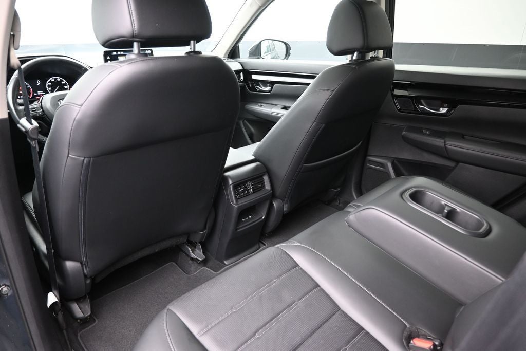 2024 Honda CR-V EX-L - Photo 25