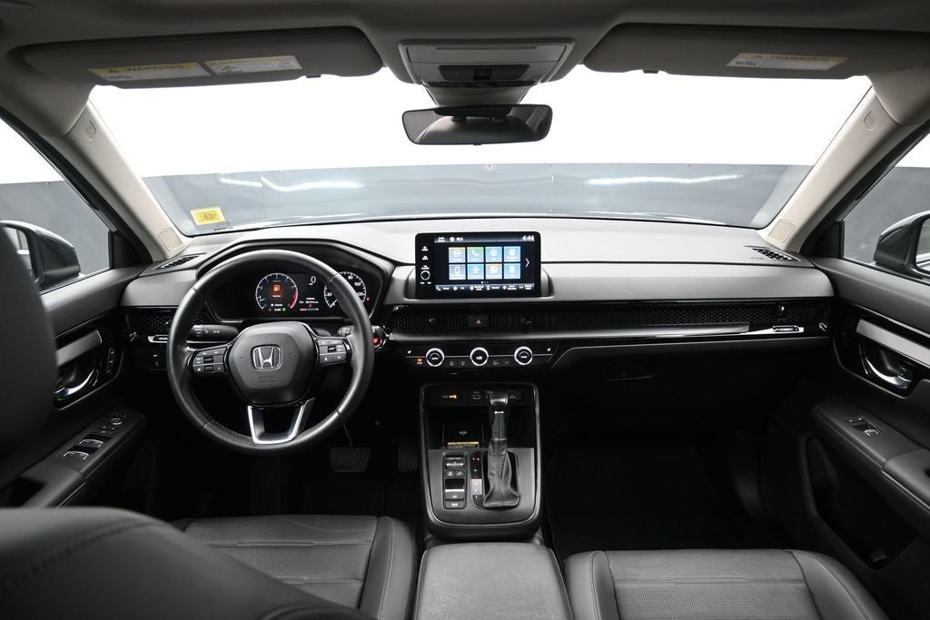 2024 Honda CR-V EX-L - Photo 26