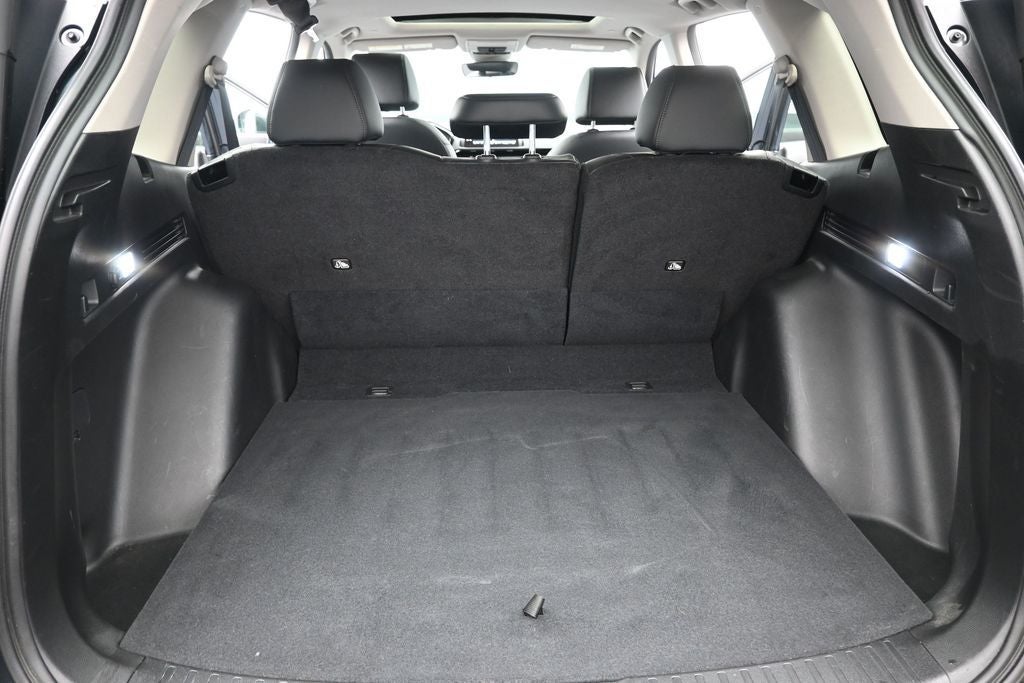 2024 Honda CR-V EX-L - Photo 27