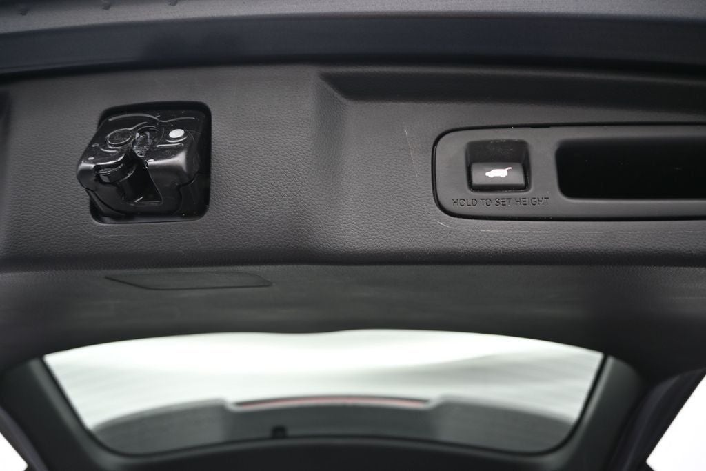 2024 Honda CR-V EX-L - Photo 28