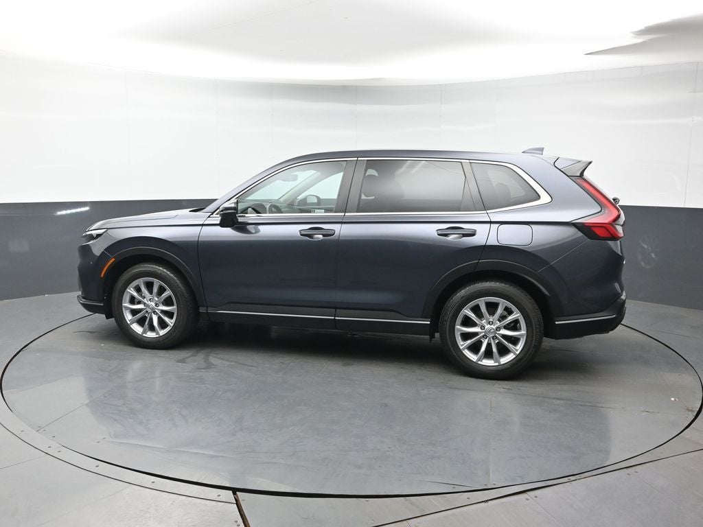 2024 Honda CR-V EX-L - Photo 3