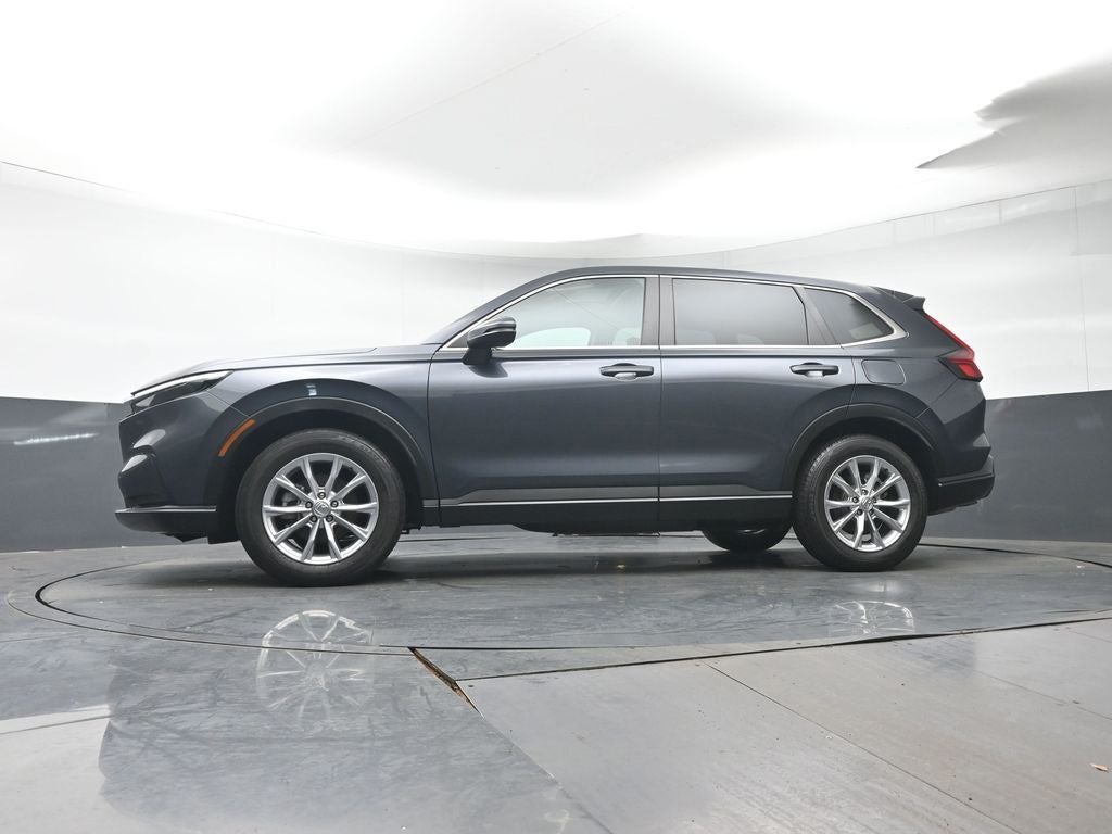 2024 Honda CR-V EX-L - Photo 30