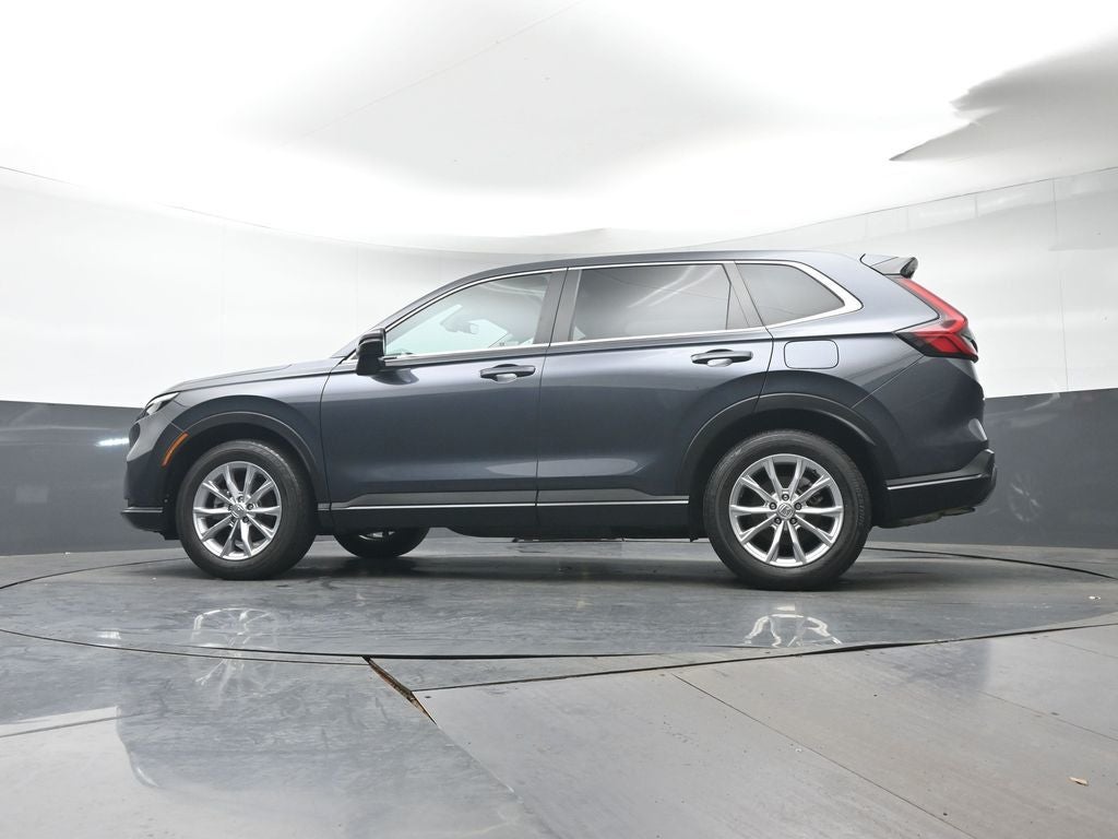 2024 Honda CR-V EX-L - Photo 31