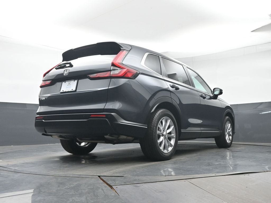 2024 Honda CR-V EX-L - Photo 33