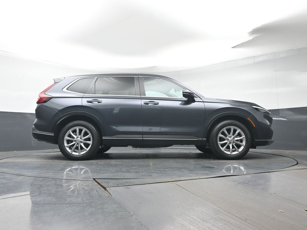 2024 Honda CR-V EX-L - Photo 34