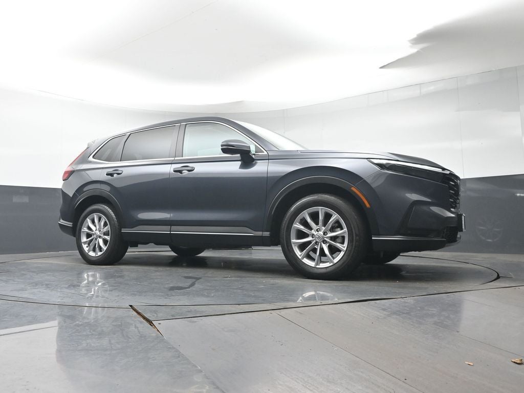 2024 Honda CR-V EX-L - Photo 35