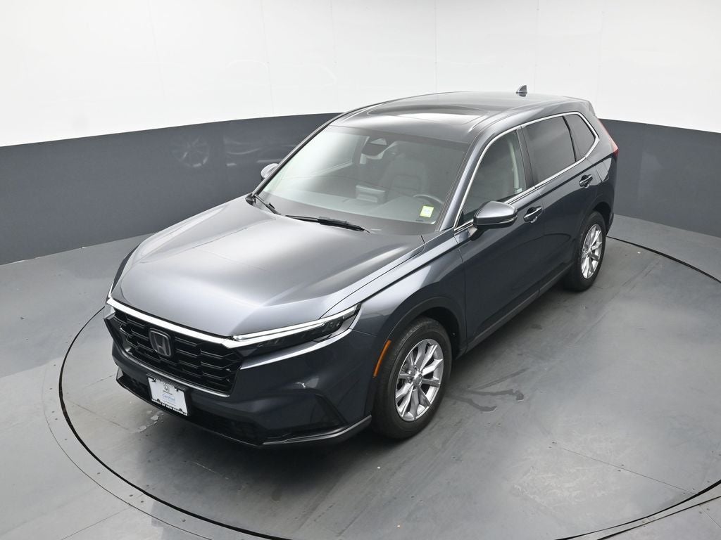 2024 Honda CR-V EX-L - Photo 37