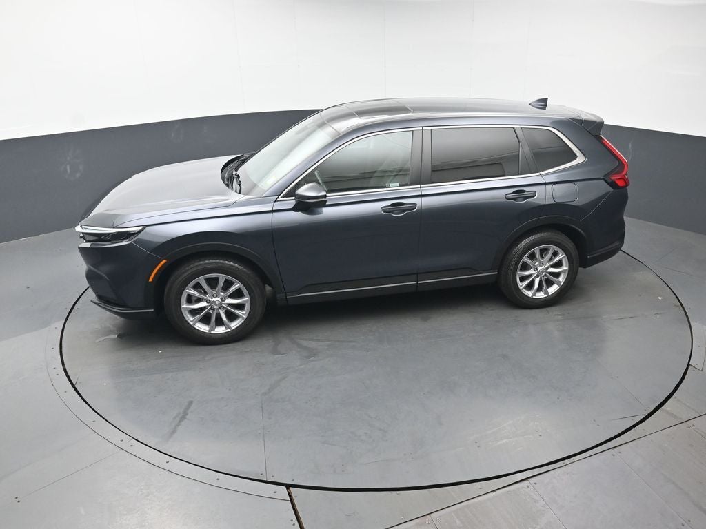 2024 Honda CR-V EX-L - Photo 38