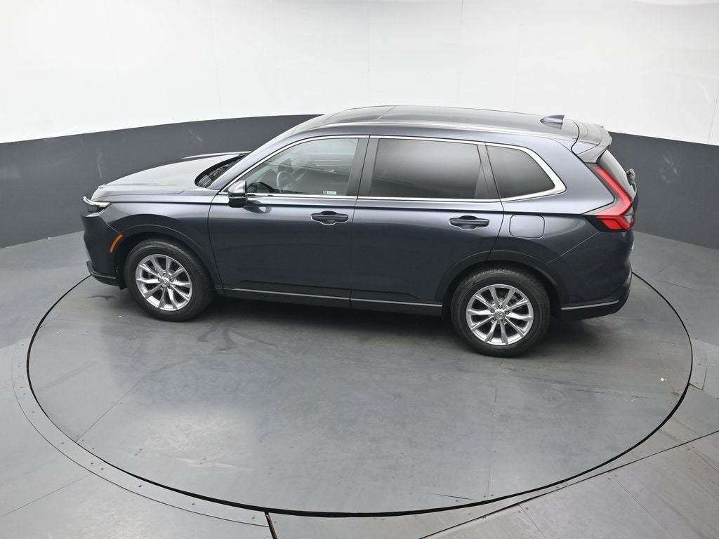 2024 Honda CR-V EX-L - Photo 39