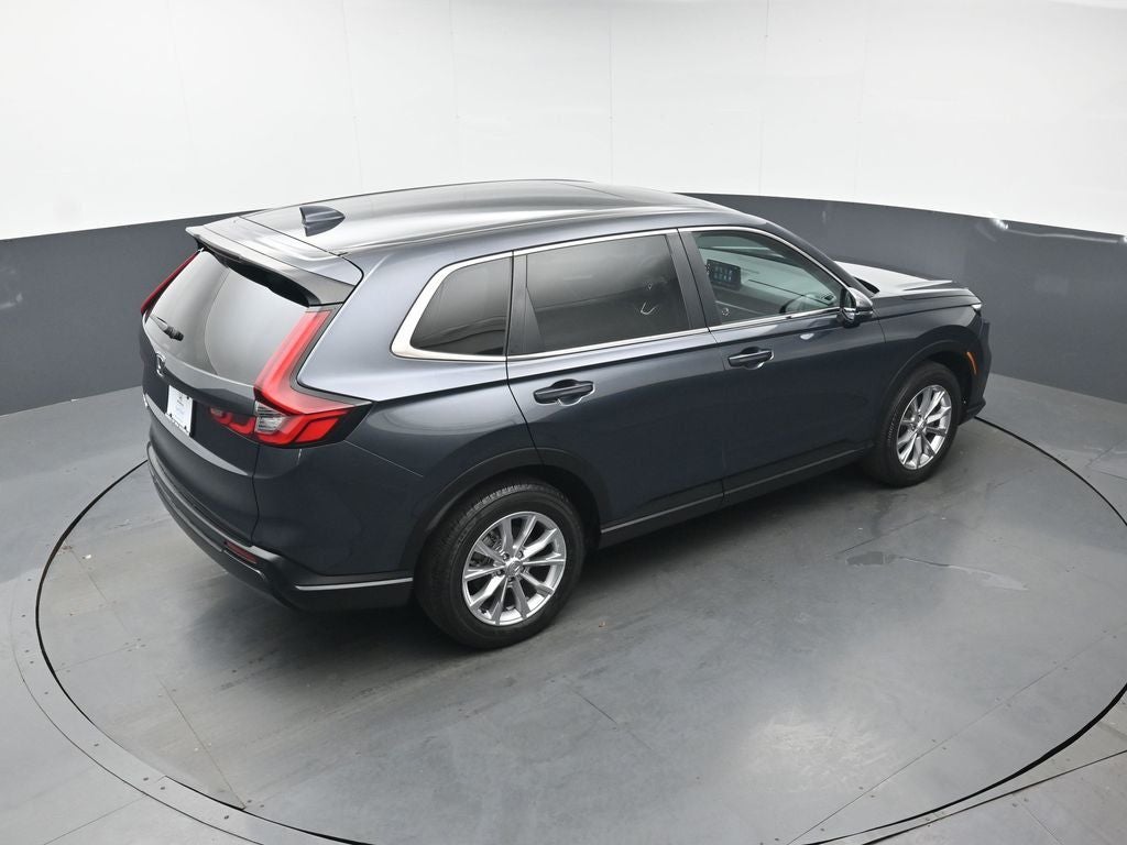 2024 Honda CR-V EX-L - Photo 41