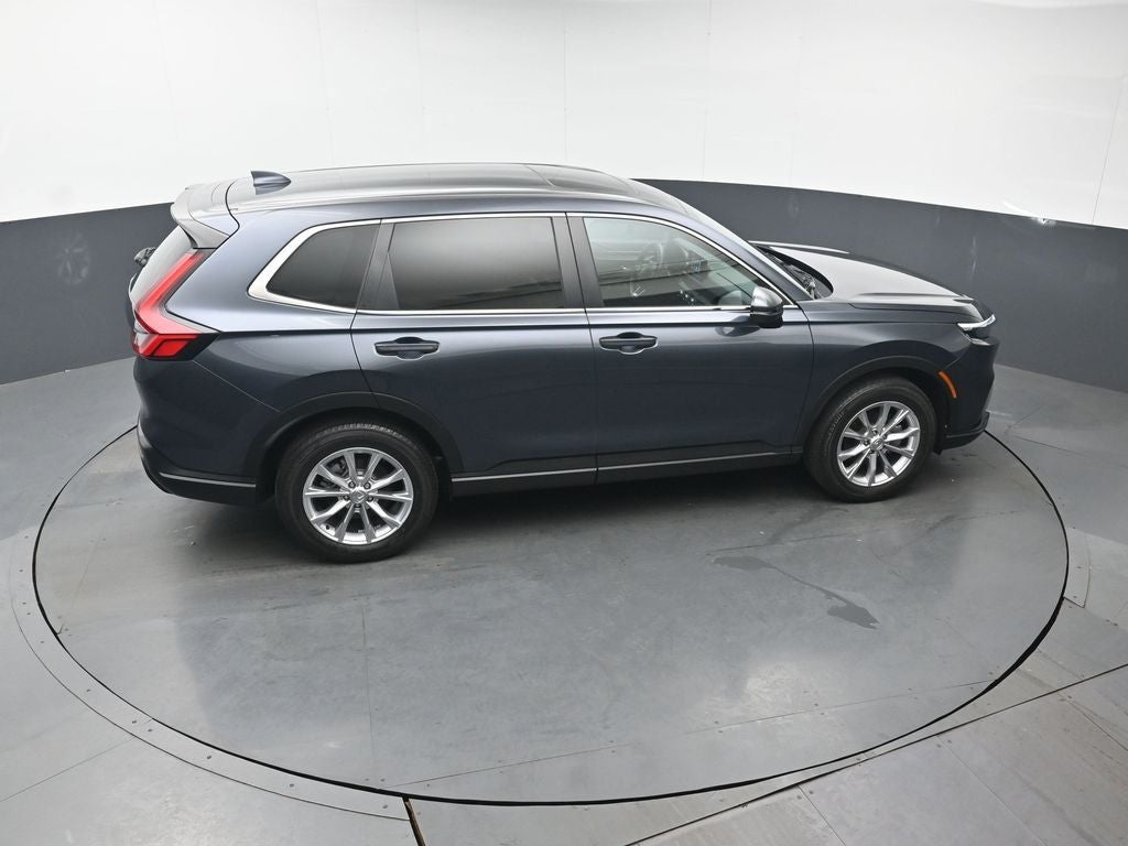 2024 Honda CR-V EX-L - Photo 42