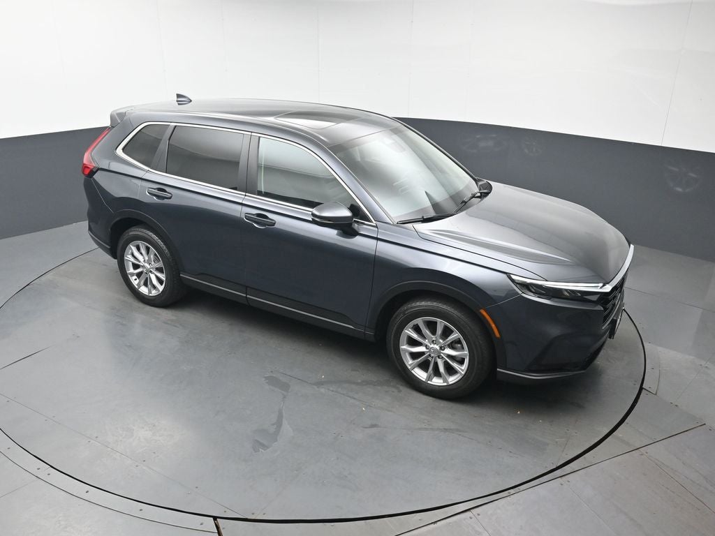 2024 Honda CR-V EX-L - Photo 43