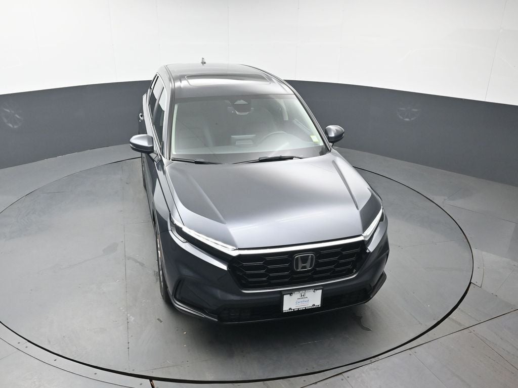 2024 Honda CR-V EX-L - Photo 44
