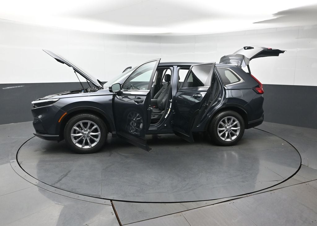 2024 Honda CR-V EX-L - Photo 46