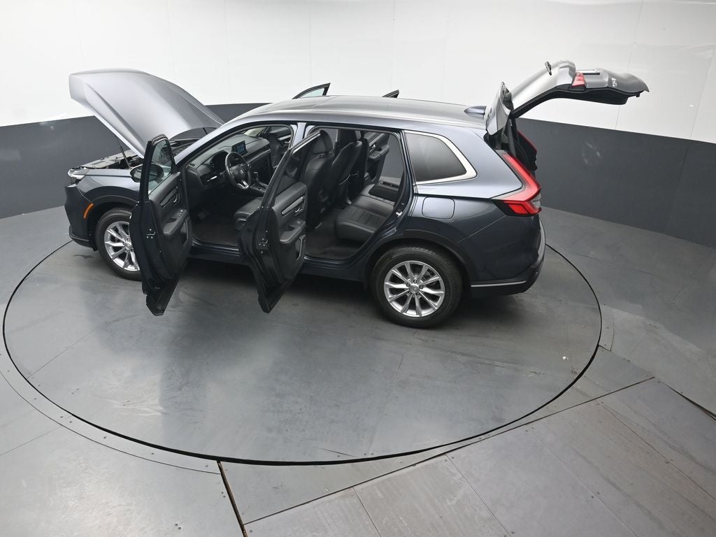 2024 Honda CR-V EX-L - Photo 47