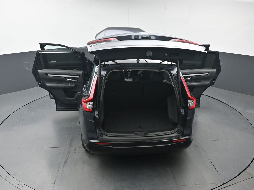 2024 Honda CR-V EX-L - Photo 48