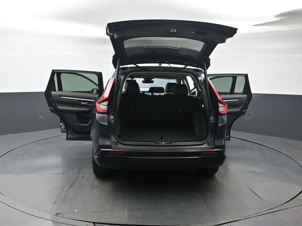 2024 Honda CR-V EX-L - Photo 49