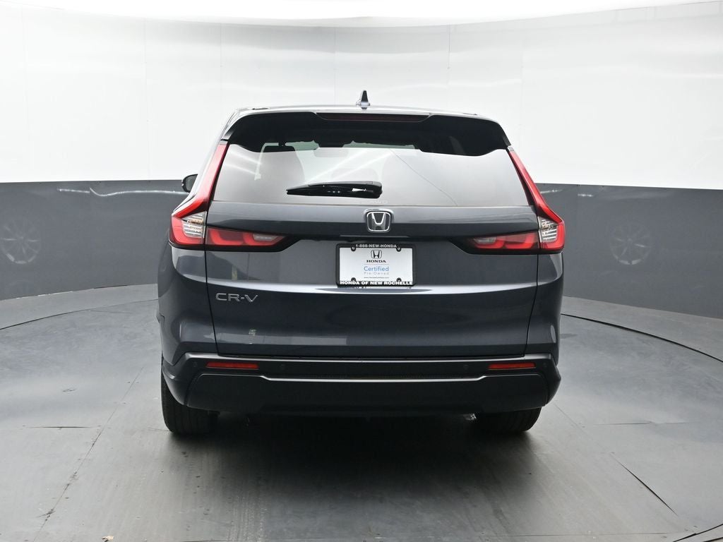 2024 Honda CR-V EX-L - Photo 5