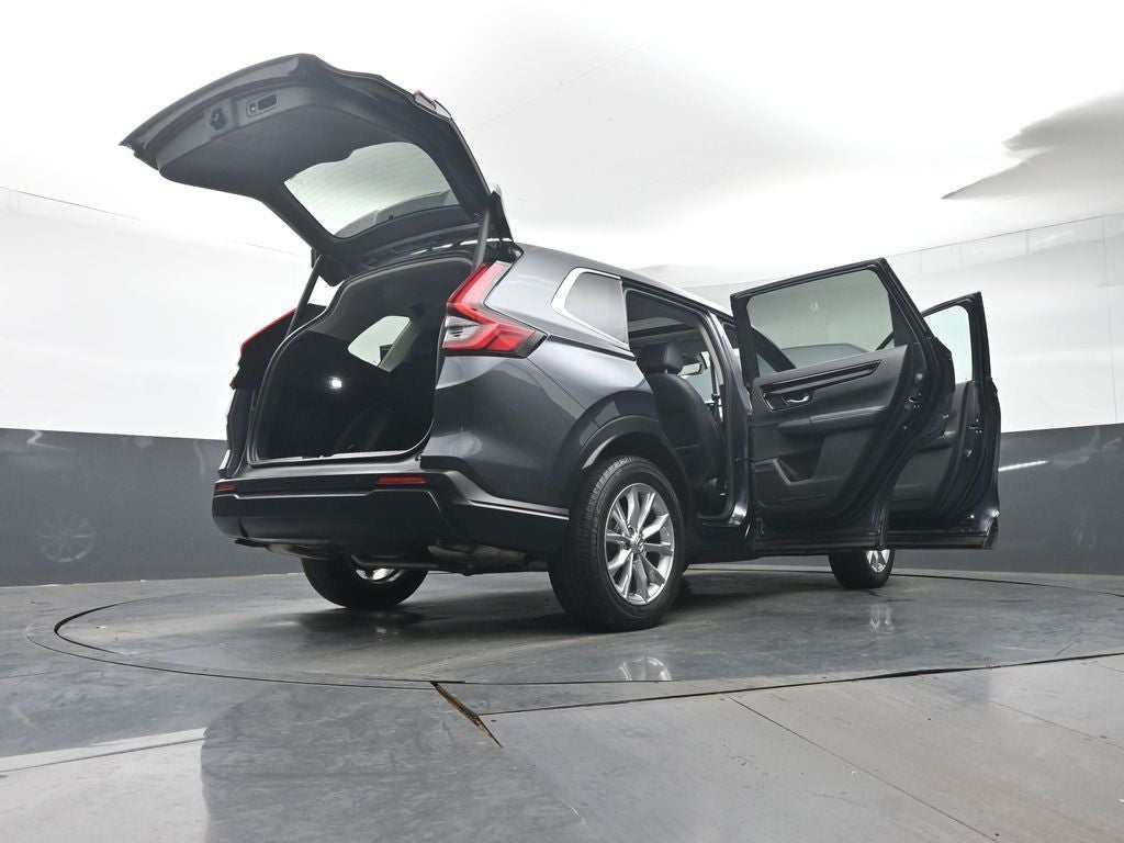 2024 Honda CR-V EX-L - Photo 50