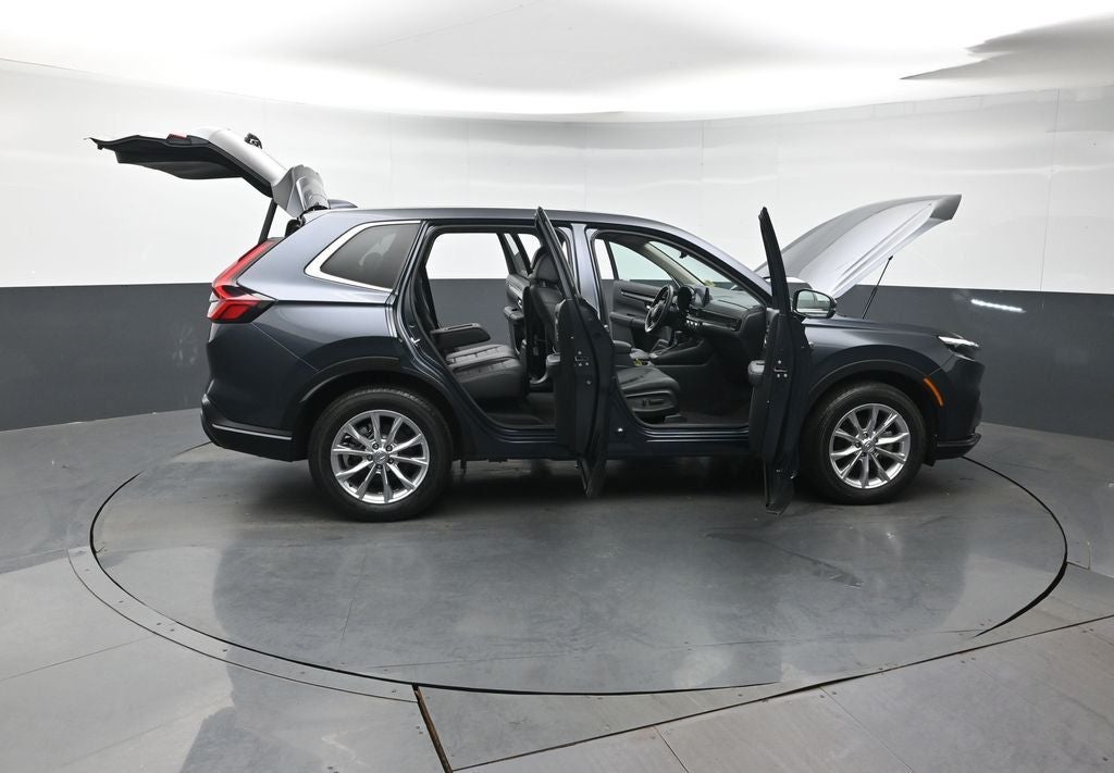 2024 Honda CR-V EX-L - Photo 51