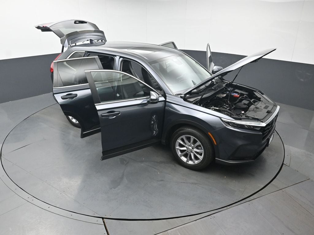 2024 Honda CR-V EX-L - Photo 52
