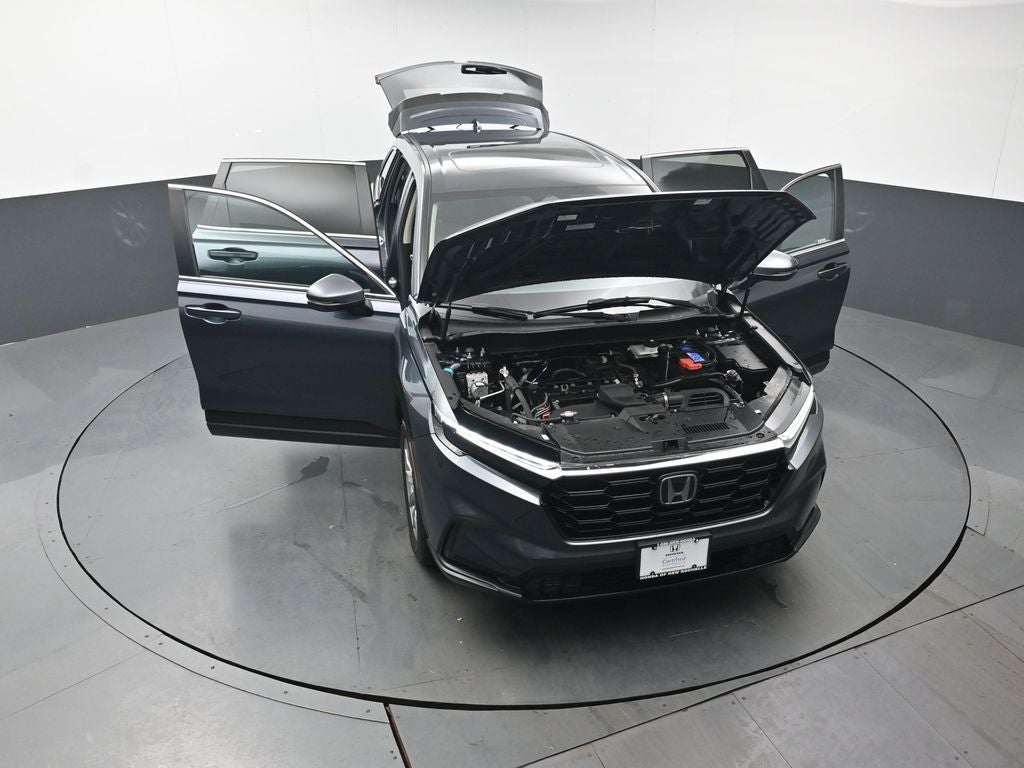 2024 Honda CR-V EX-L - Photo 53