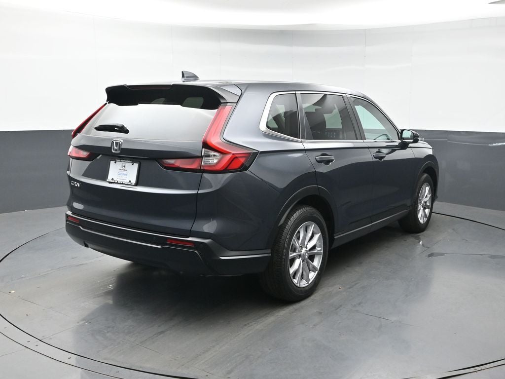 2024 Honda CR-V EX-L - Photo 6
