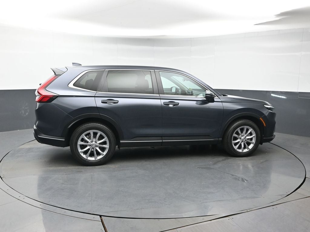 2024 Honda CR-V EX-L - Photo 7
