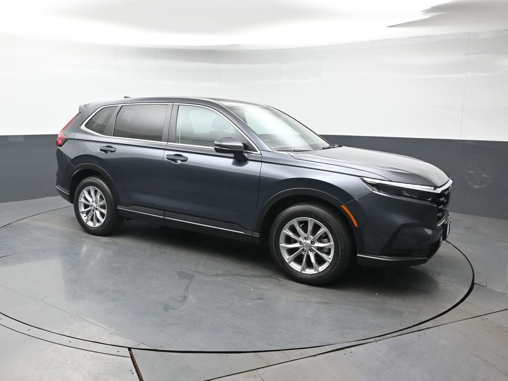 2024 Honda CR-V EX-L - Photo 8