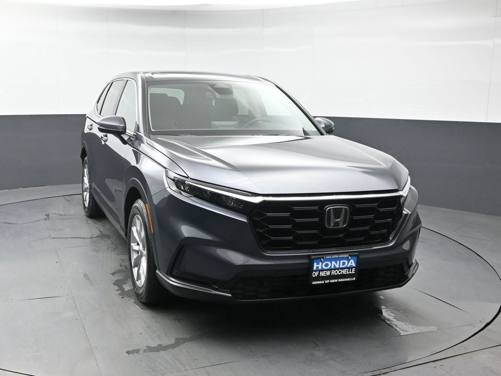 2024 Honda CR-V EX-L - Photo 10